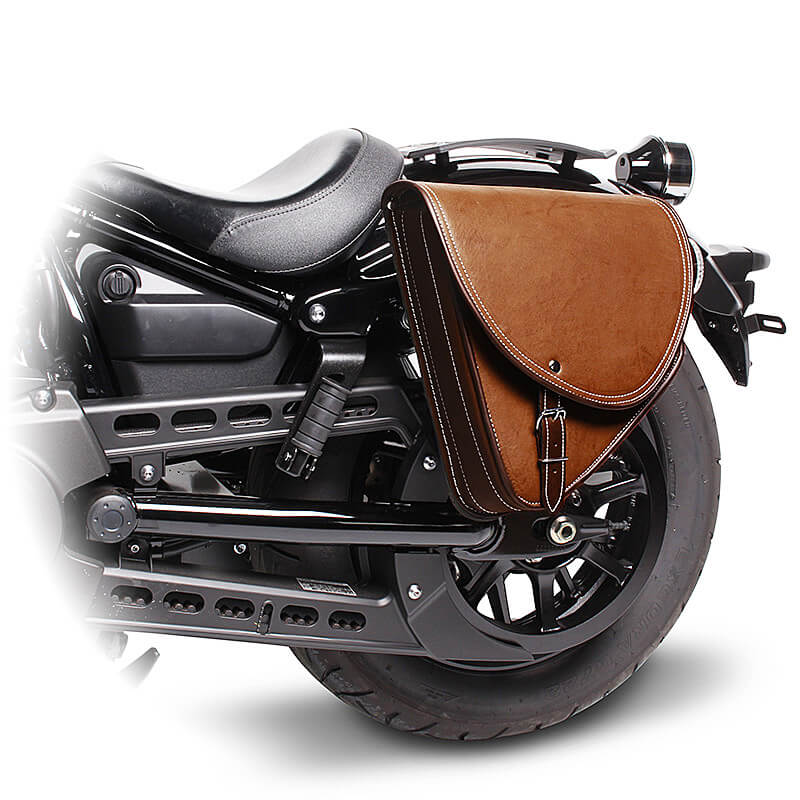 Craftride®, Custom-Zubehör für Chopper, Cruiser und Classic-Bikes